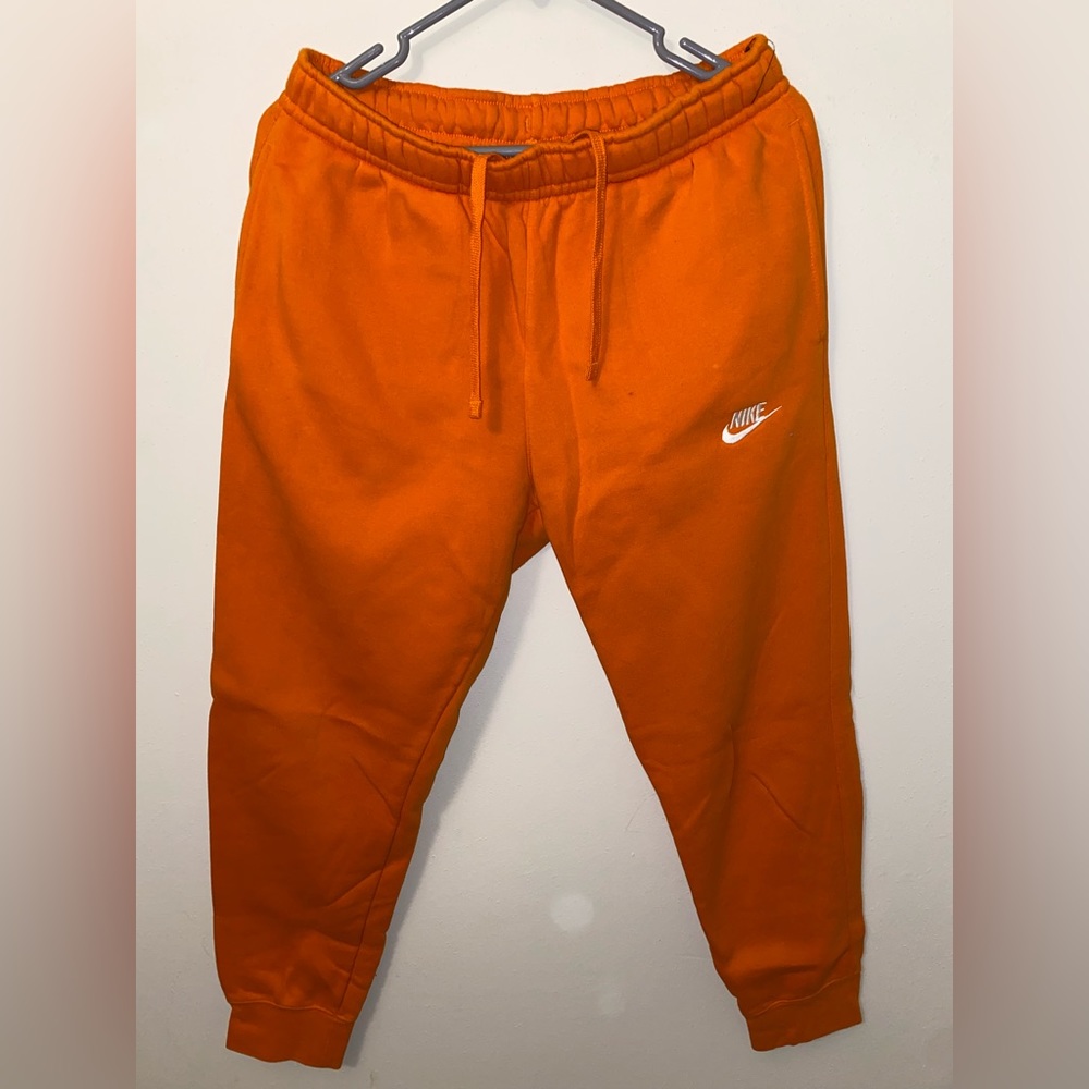 Nike Sportswear Club Fleece Joggers Medium
